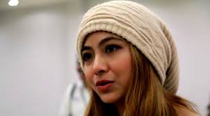 Nadia Vega Tak Bisa Lepas dari Sambal Terasi